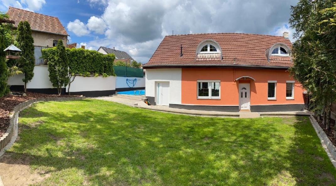 Vila Dum Emma Bořetice Zewnętrze zdjęcie