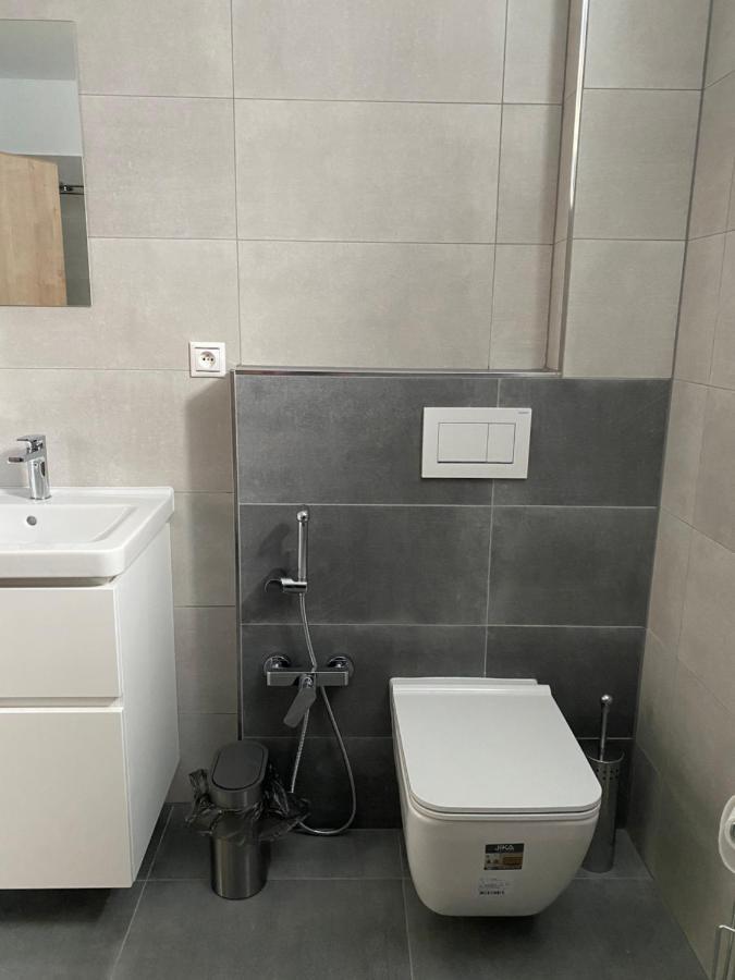 Vila Dum Emma Bořetice Zewnętrze zdjęcie