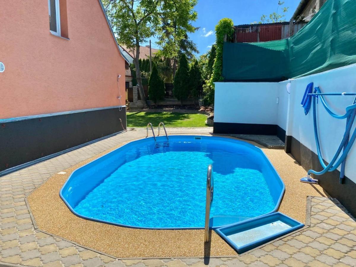 Vila Dum Emma Bořetice Zewnętrze zdjęcie