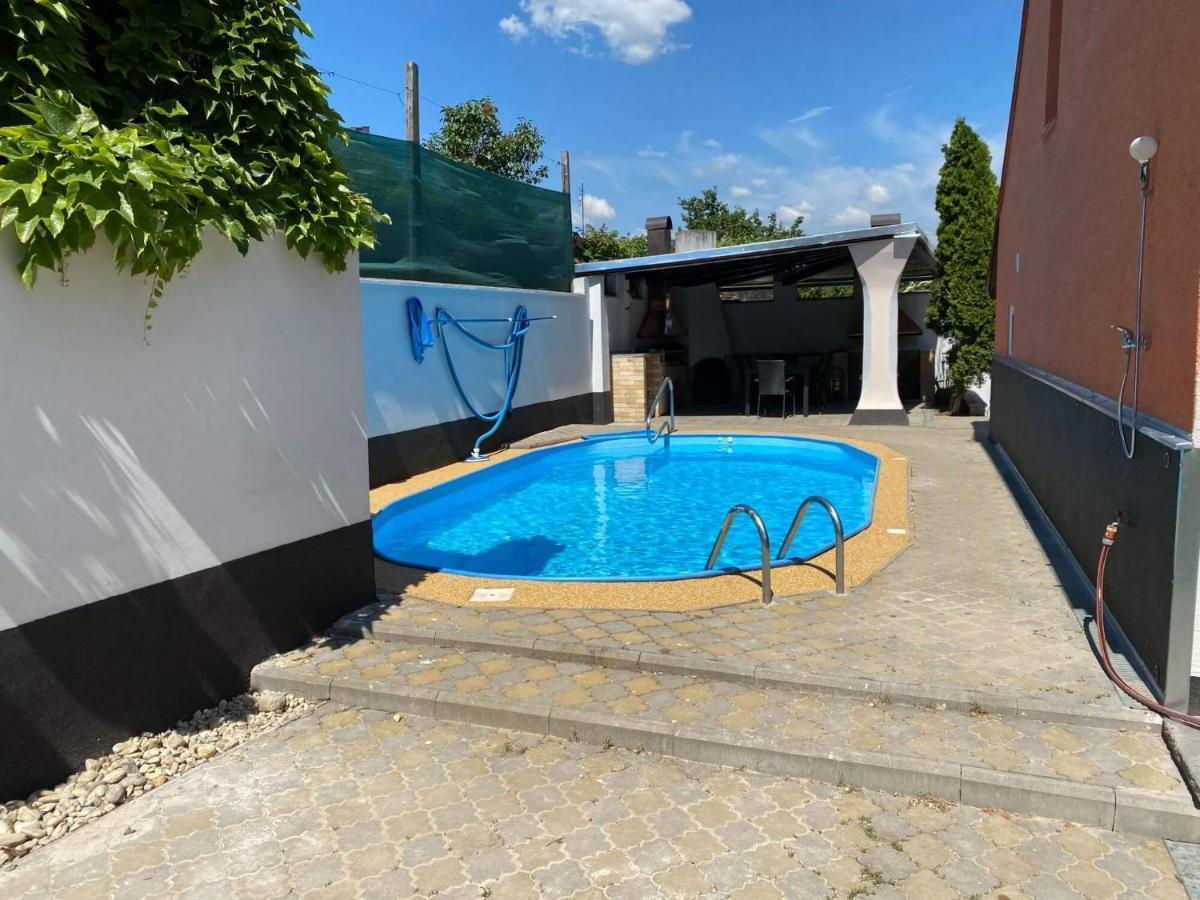 Vila Dum Emma Bořetice Zewnętrze zdjęcie