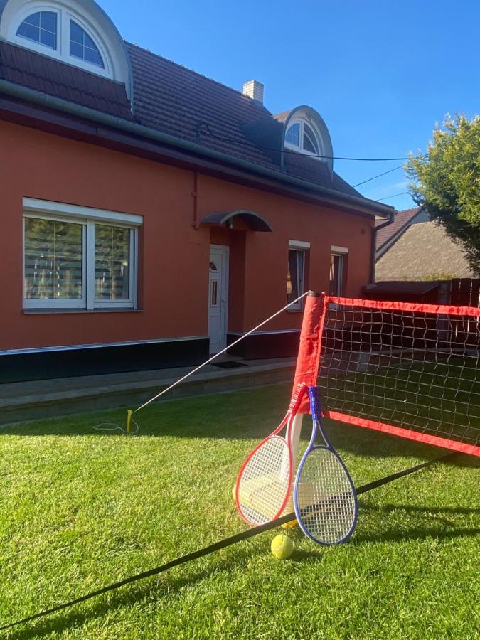 Vila Dum Emma Bořetice Zewnętrze zdjęcie